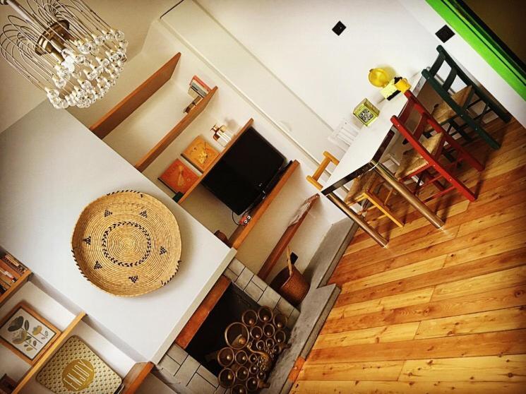 Mansarda Bellini Apartment Naples Room photo