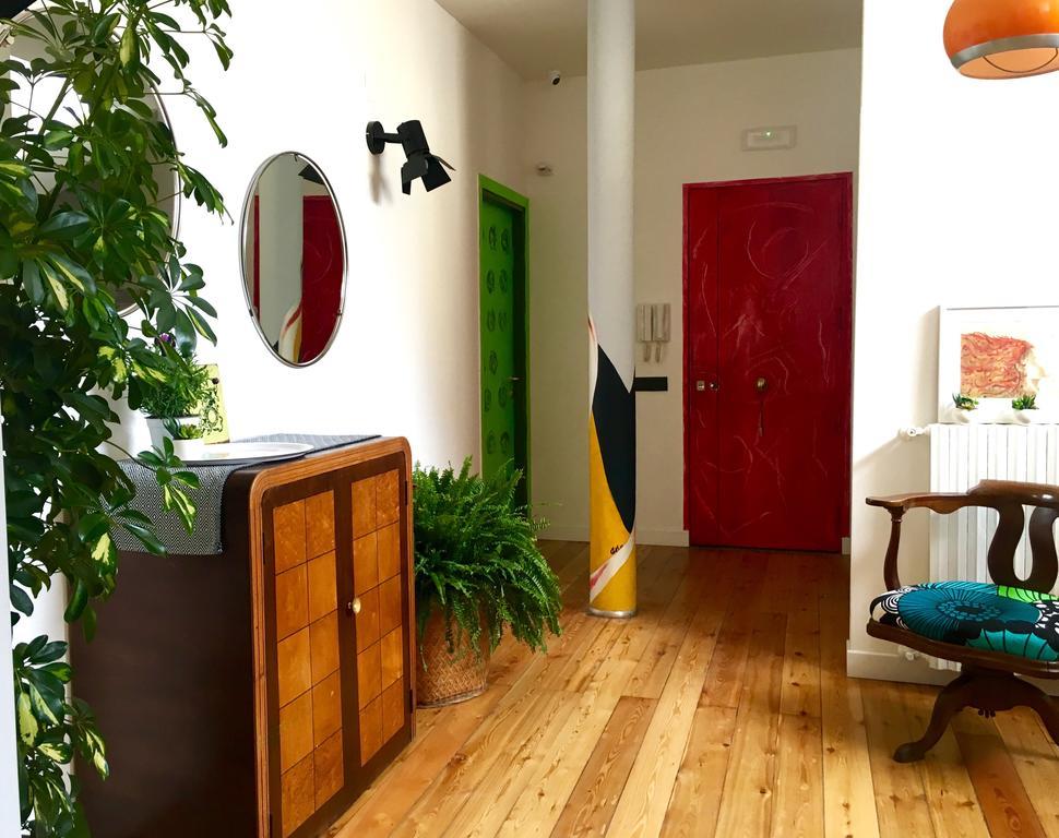 Mansarda Bellini Apartment Naples Exterior photo
