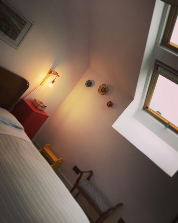 Mansarda Bellini Apartment Naples Exterior photo